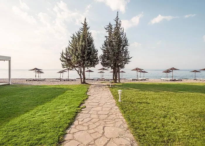 Doryssa Coast Apartments