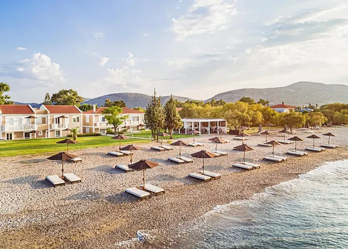Doryssa Coast Apartments
