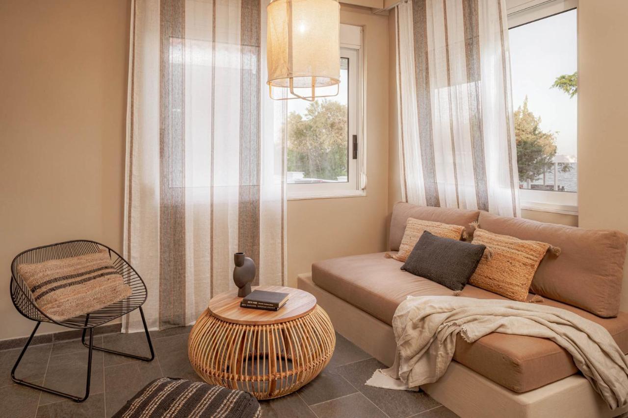 Apartment Doryssa Coast