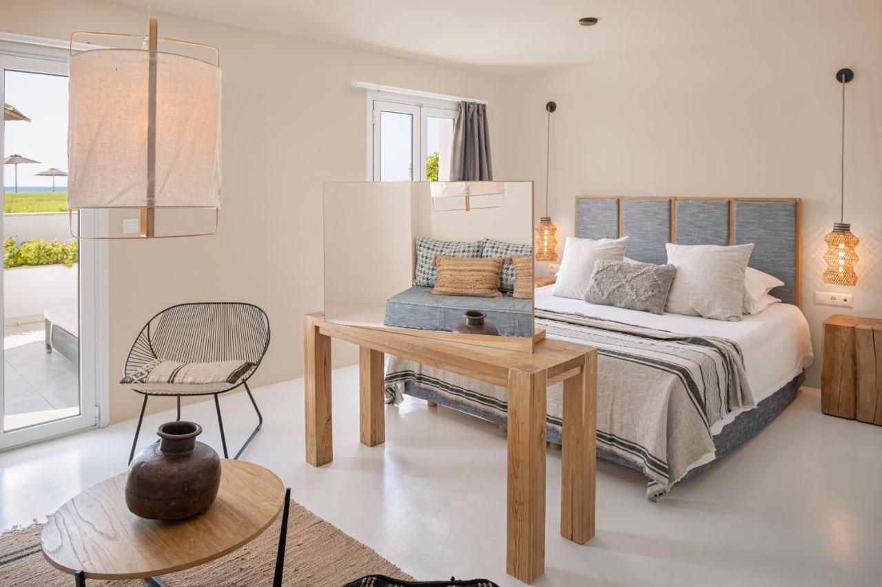 Apartment Doryssa Coast