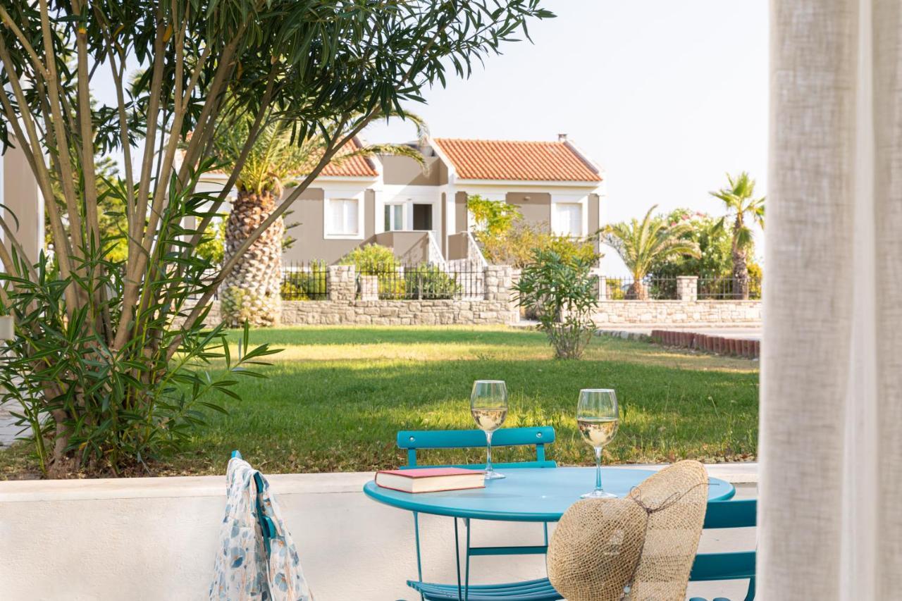 Apartment Doryssa Coast Pythagoreio (Samos)