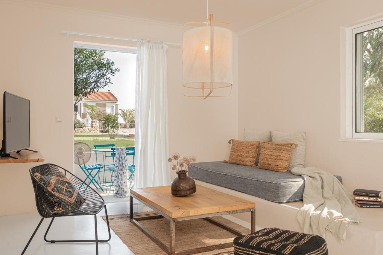 Doryssa Coast Apartment