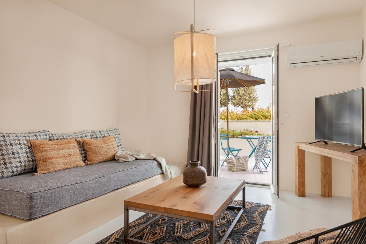 Apartment Doryssa Coast Pythagoreio (Samos)