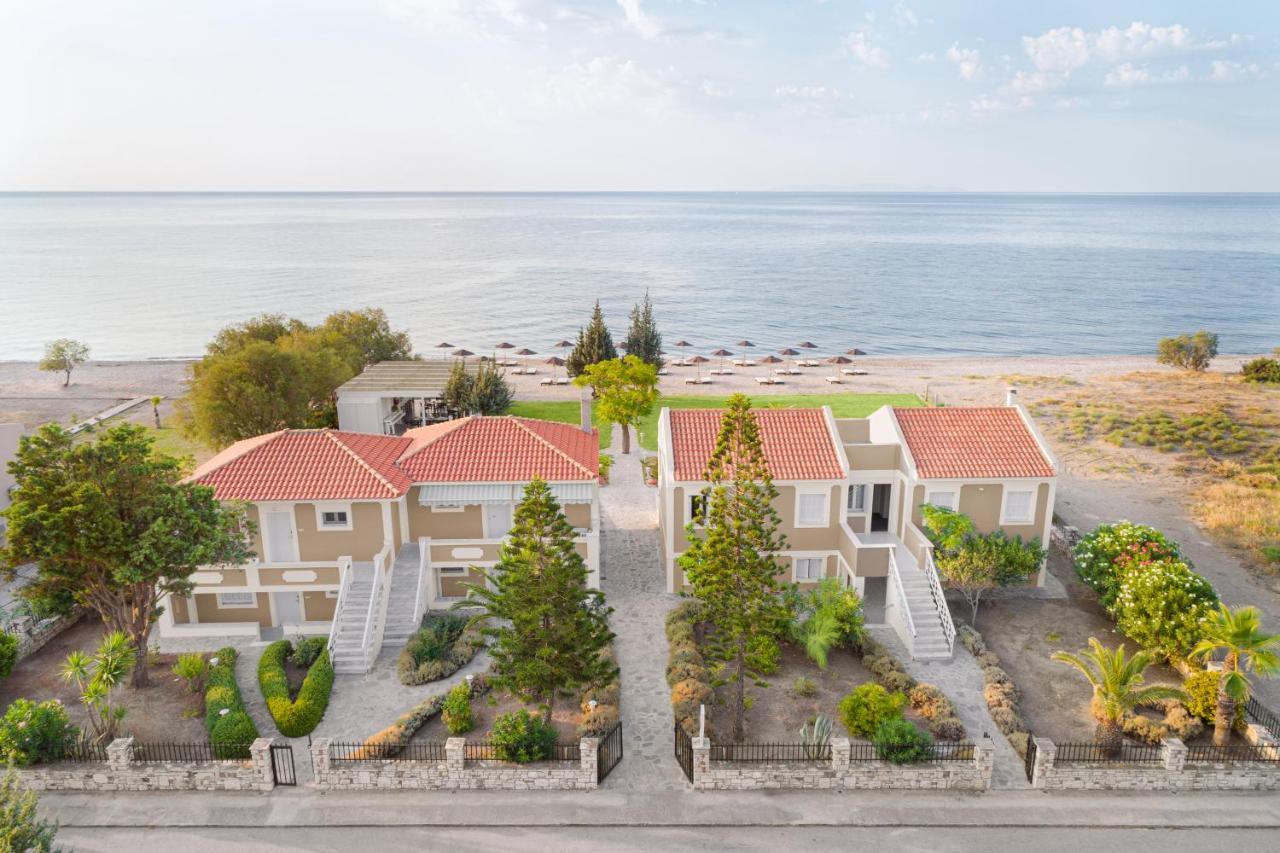 Doryssa Coast Apartment *